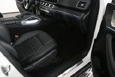 Certified Used 2023  Mercedes-Benz GLE 350 image 9