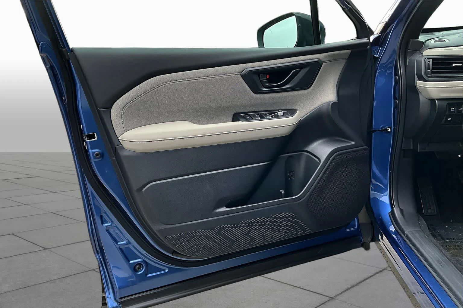 New 2026 Daybreak Blue Pearl Subaru Premium Hybrid image 10