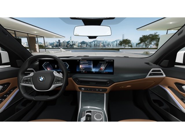 2026 BMW 3 Series 330i - Photo 10