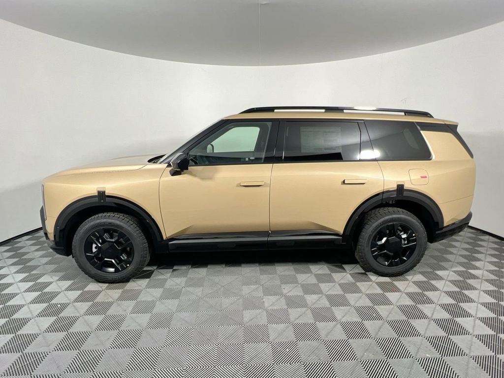 New 2027 Terrain Brown Kia X-PRO SX image 6