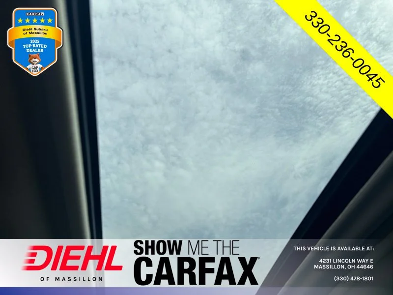Used 2024 Blue Subaru Premium image 19