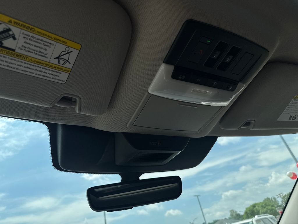 Used 2023 Gray Nissan SL image 32