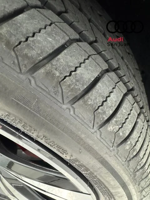 New 2026 Gray Audi Premium Plus image 7