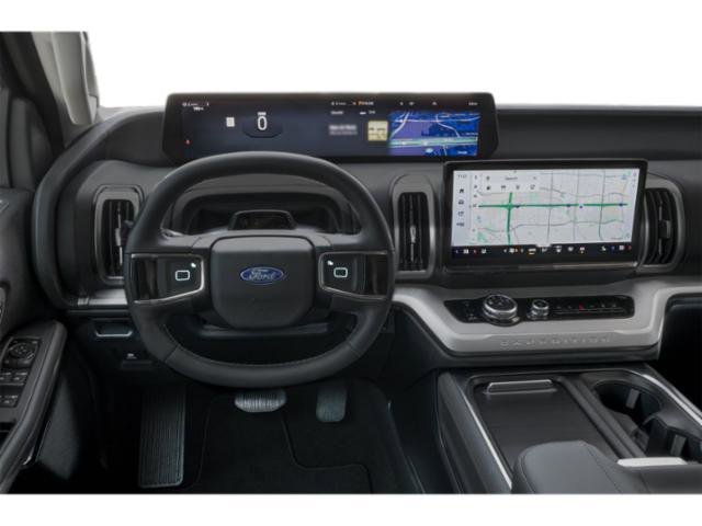 New 2026 Star White Metallic Tri-Coat Ford Active image 9