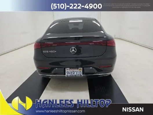 Used 2023  Mercedes-Benz 450 image 5