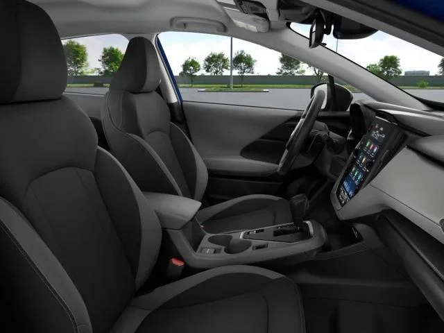 New 2026 SAPPHIRE BLUE PEARL Subaru Premium image 15