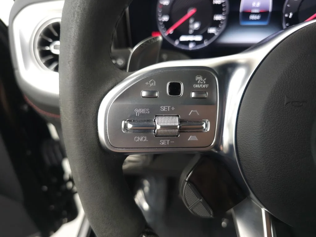 Used 2023 Black Mercedes-Benz G 63 AMG® image 11