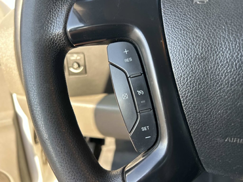 Used 2011 Summit White Chevrolet Work Truck image 13