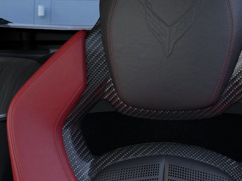2026 Chevrolet Corvette 2LZ - Photo 21