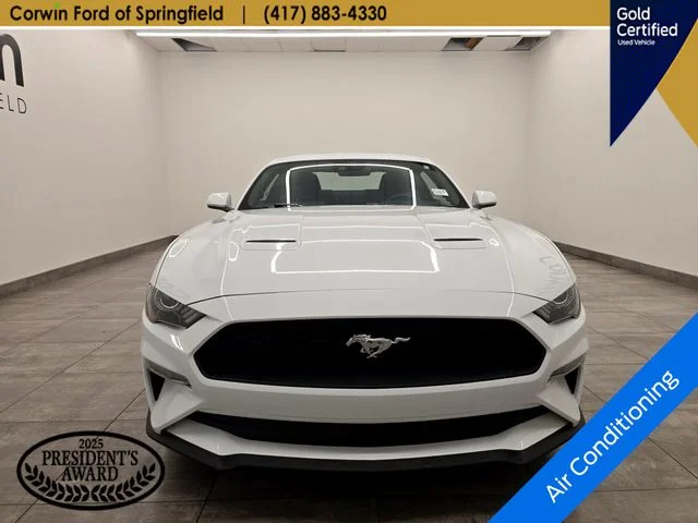 Certified Used 2023 Oxford White Ford EcoBoost image 9