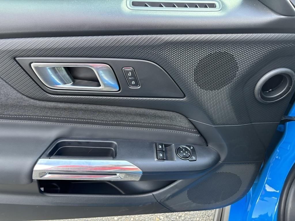 2025 Ford Mustang GT Fastback - Photo 26
