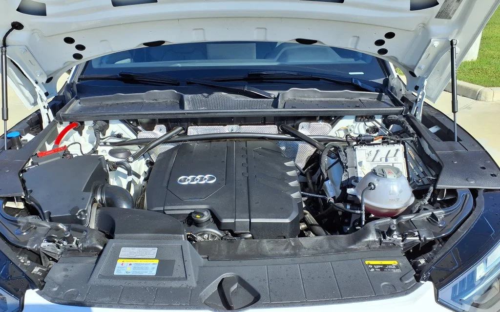 2025 Audi Q5 Premium - Photo 34