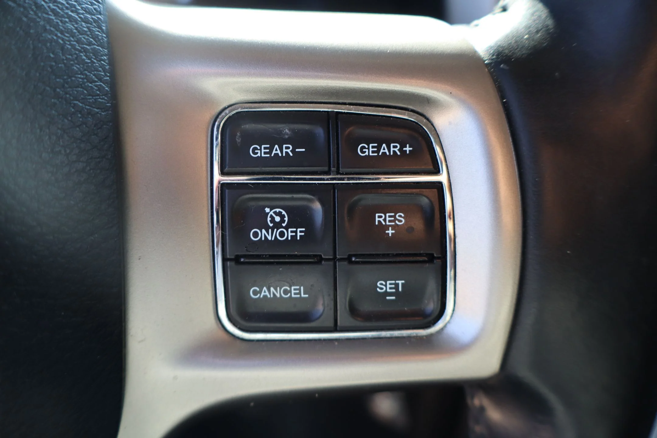 Used 2017 White Ram Laramie image 18