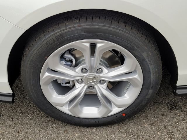 2025 Honda Accord LX - Photo 7