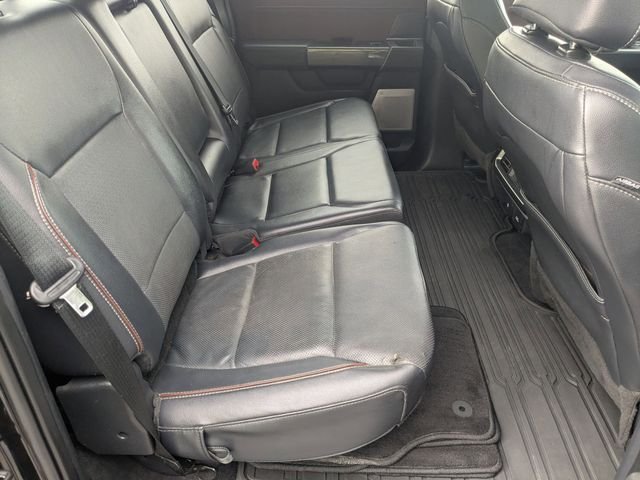 Used 2023 Black Ford Lariat image 21