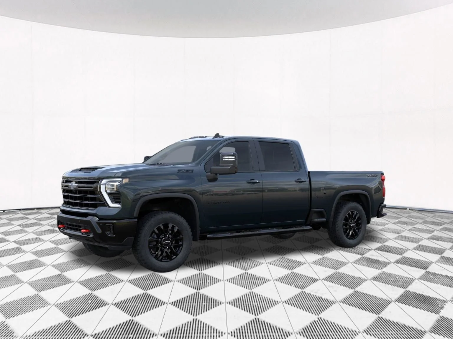 2026 Chevrolet Silverado 2500 HD LT - Photo 5