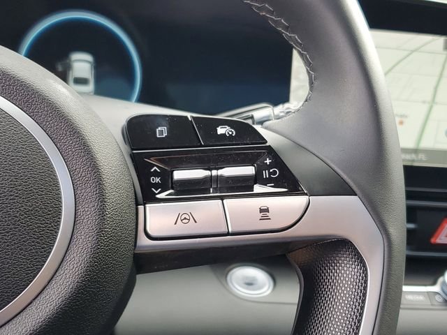 2025 Hyundai Elantra SEL - Photo 15