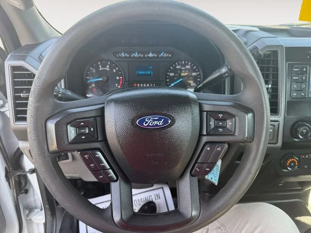 Used 2021 White Ford XL image 13