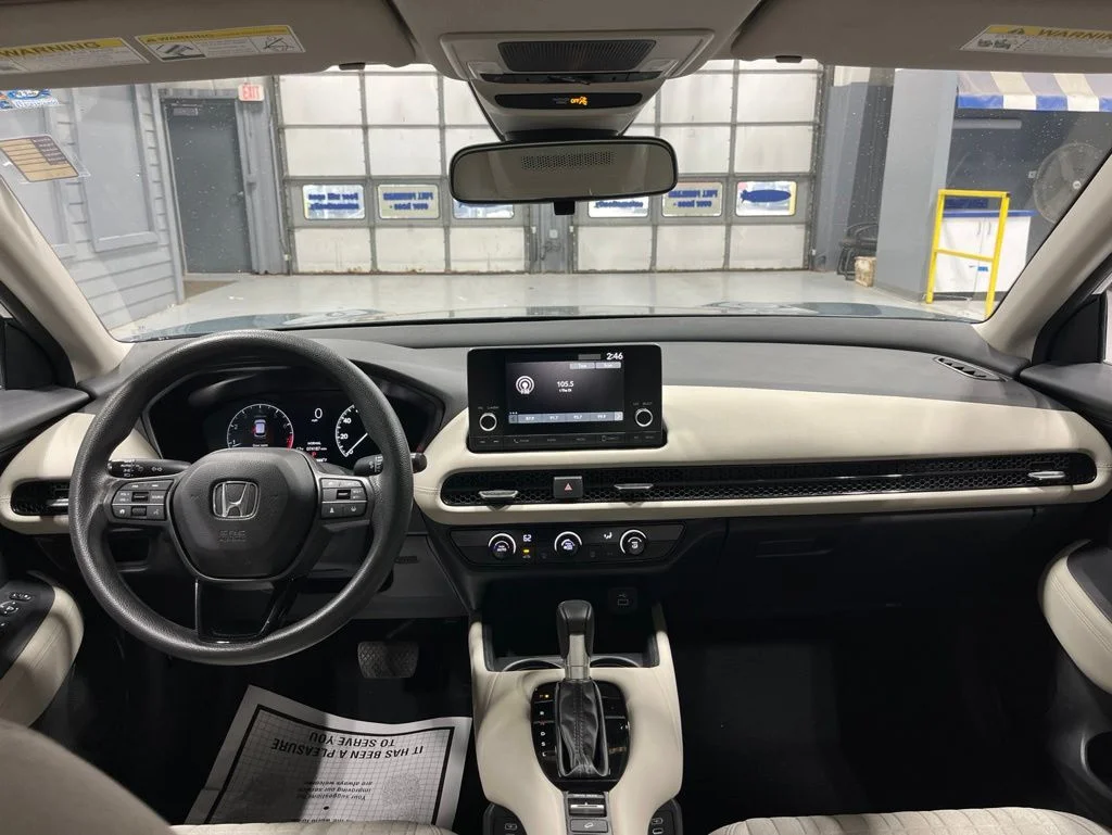 2024 Honda HR-V LX - Photo 26