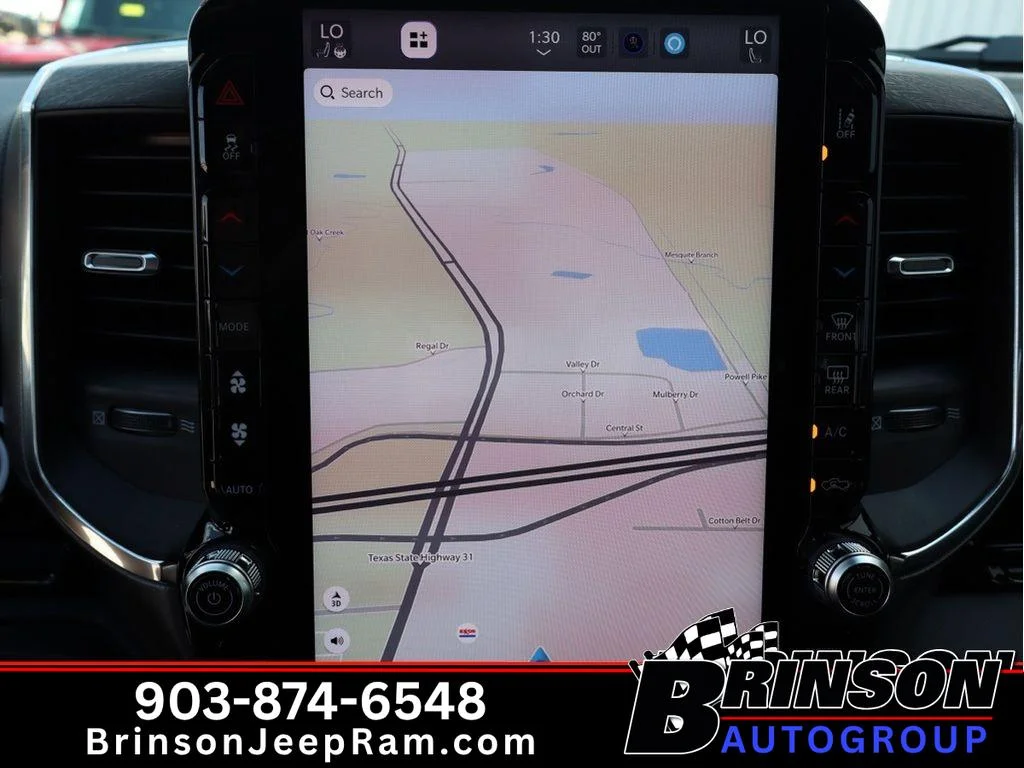 2026 RAM 1500 Laramie - Photo 20