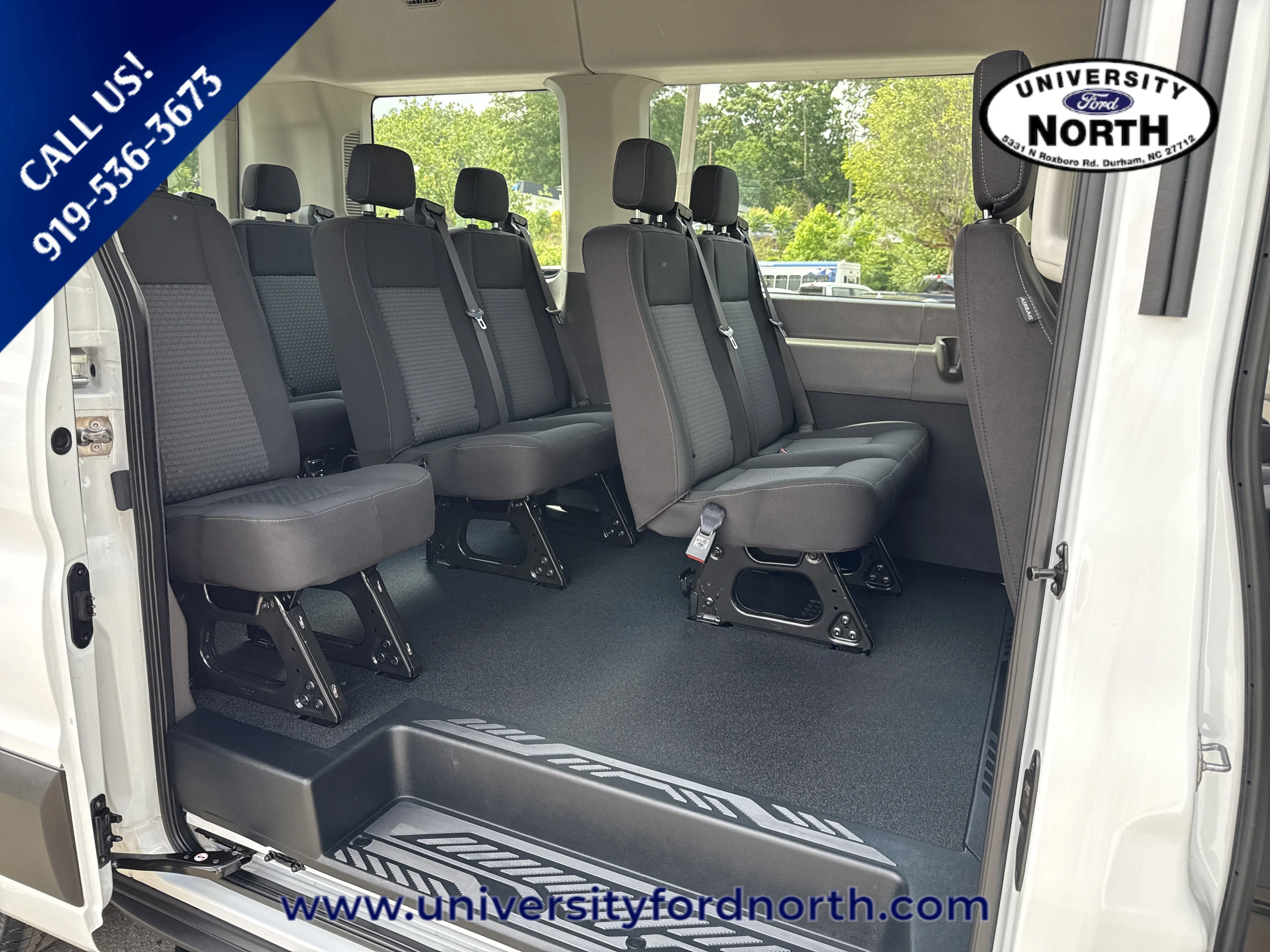Used 2020 Oxford White Ford XL image 36