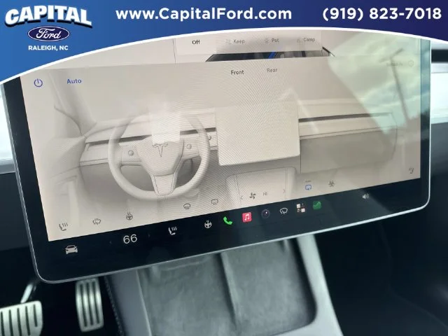 Used 2023  Tesla Performance image 29