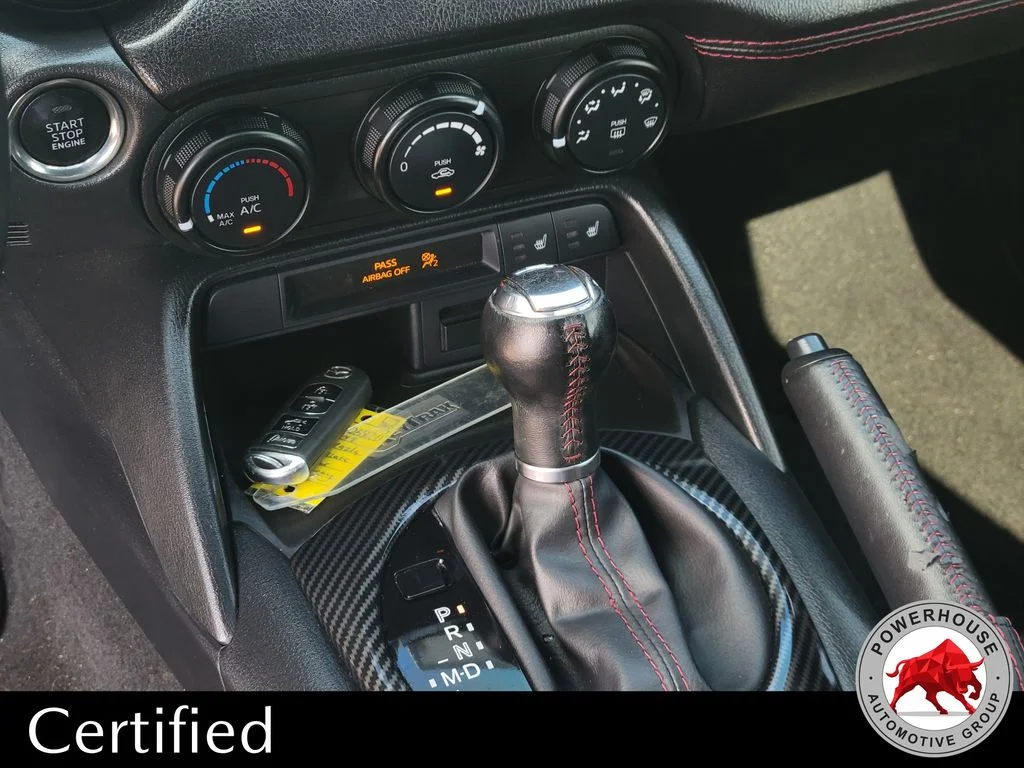 Used 2018 Gray Mazda Club image 22