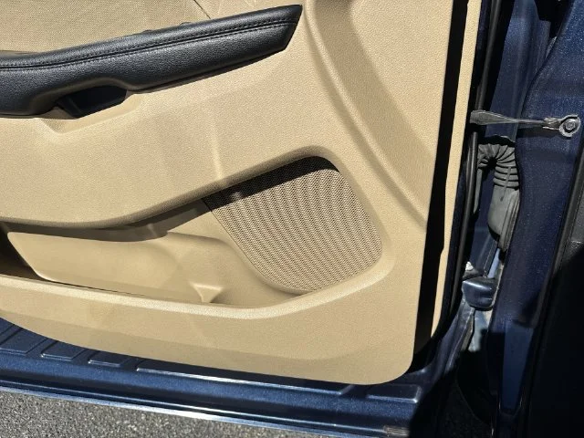 Used 2017 Blue Ford Base image 28