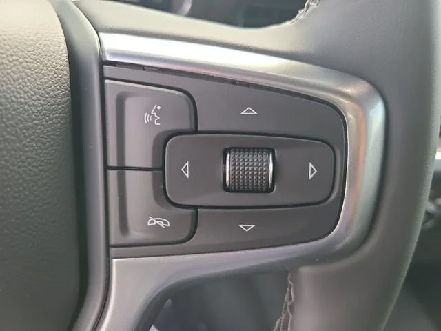 New 2026 Sterling Gray Metallic Chevrolet RST image 26
