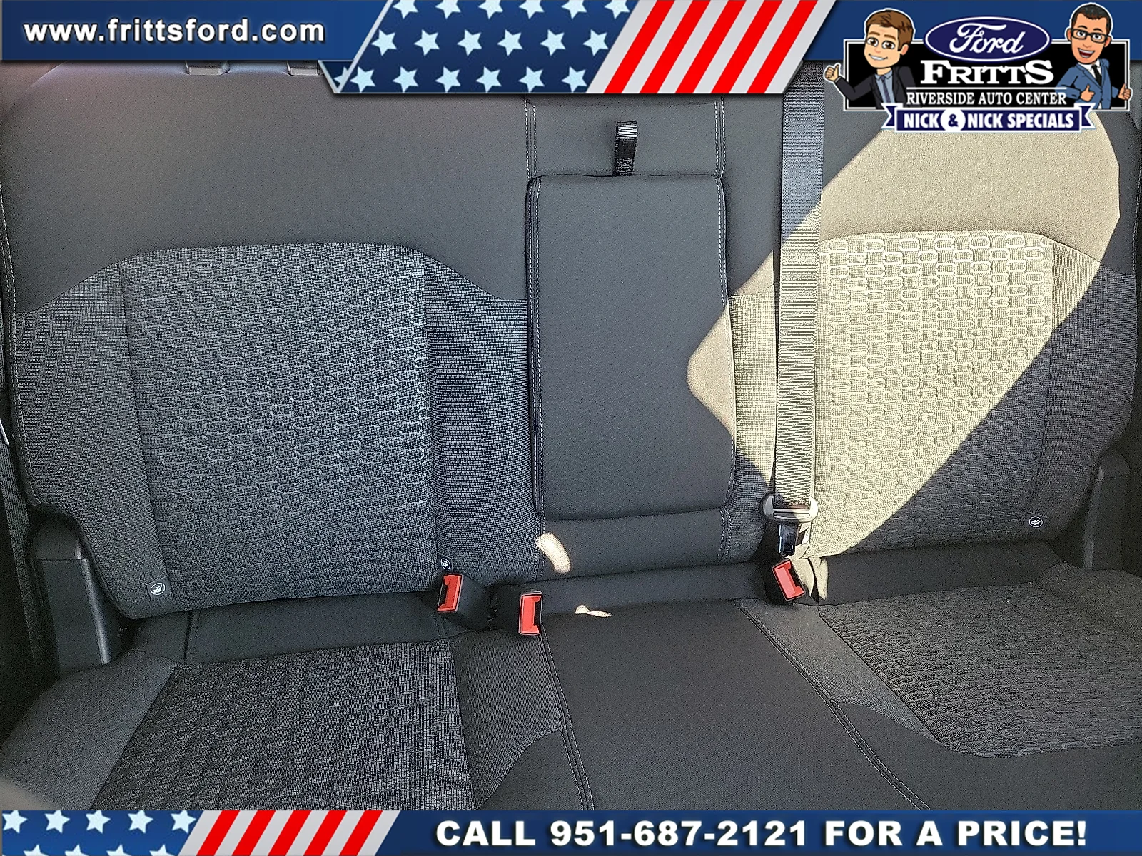 New 2025 Ruby Red Metallic Tinted Clearcoat Ford XL image 18