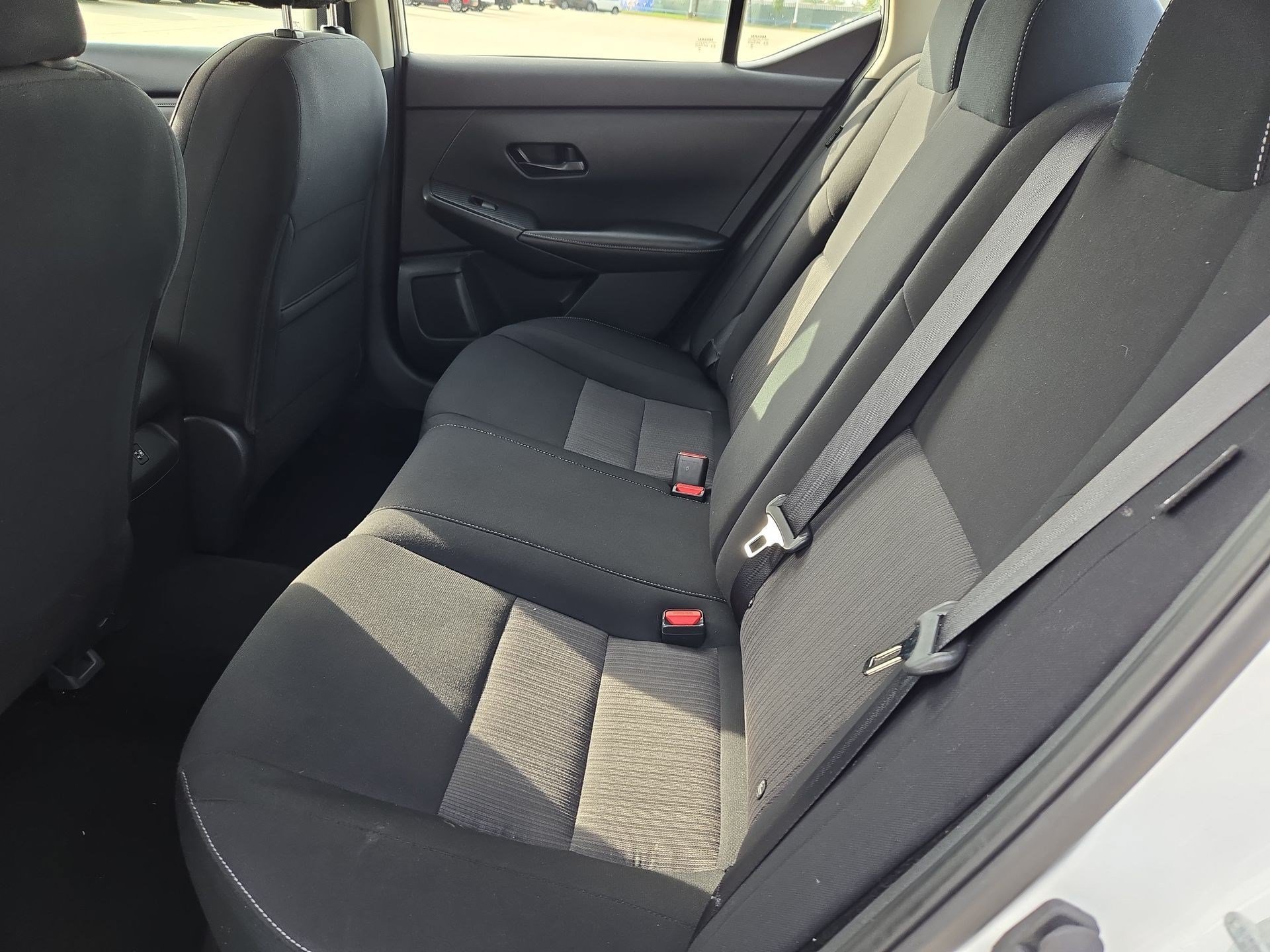 Used 2024 Fresh Powder Nissan SV image 26