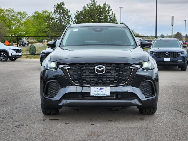 New 2026 Black Mazda SC Plus image 6