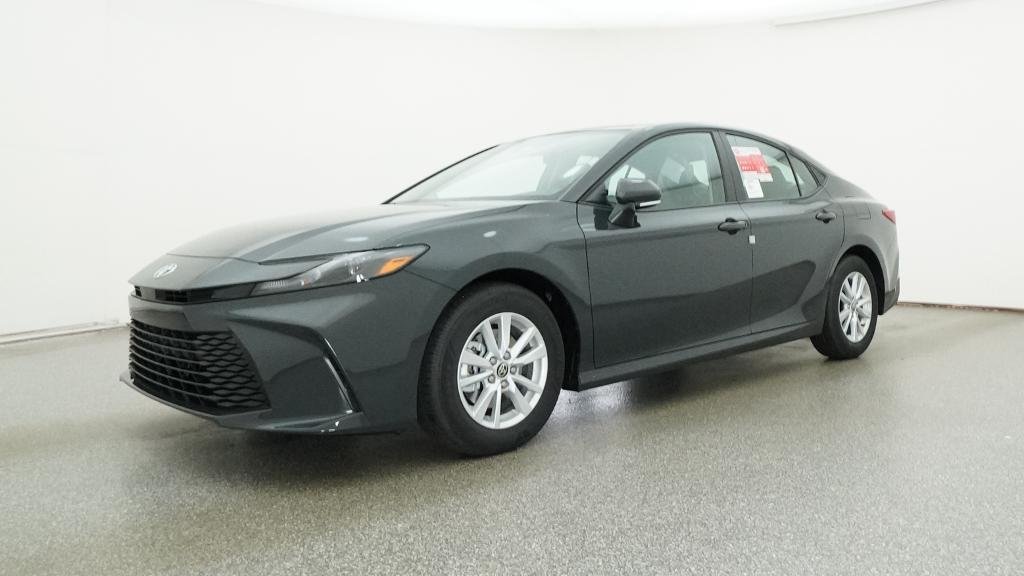 New 2026 Underground Toyota LE image 6