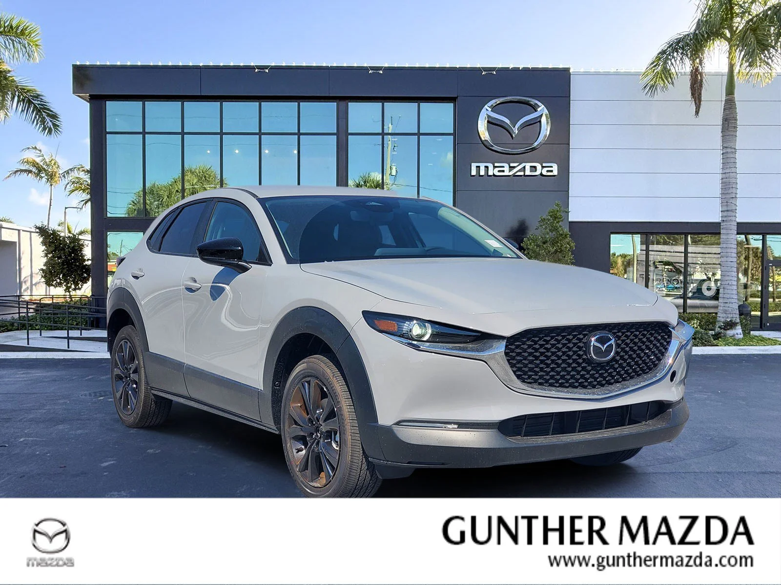2026 Mazda CX-30 Select Sport AWD's photo