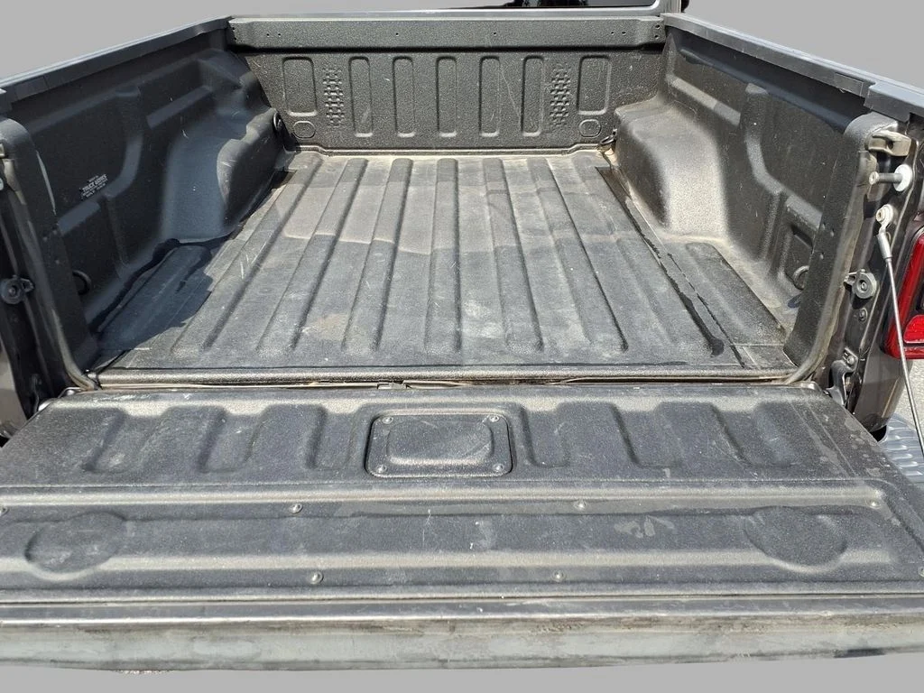 Certified Used 2020 Gray Jeep Rubicon image 26