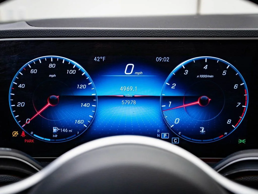 Used 2020 Black Mercedes-Benz GLE 350 image 25