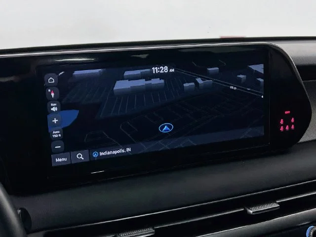 Used 2024 Gray Hyundai SEL image 18