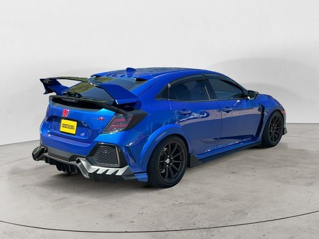 Used 2019 Blue Honda Touring image 5