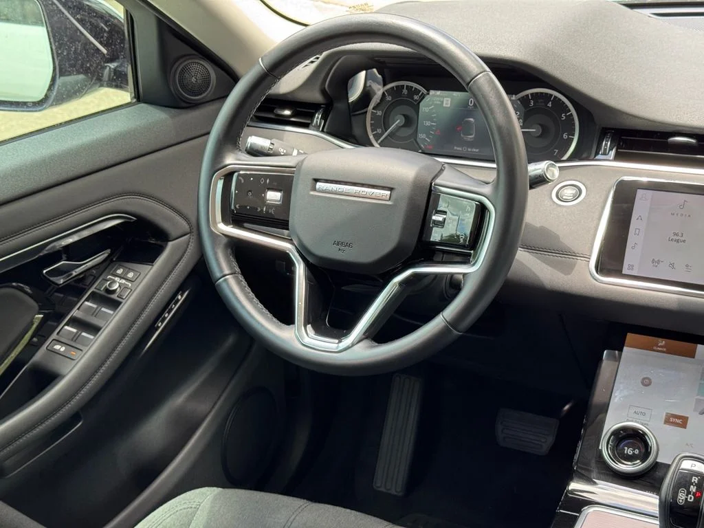 Used 2021 Fuji White Land Rover S image 21