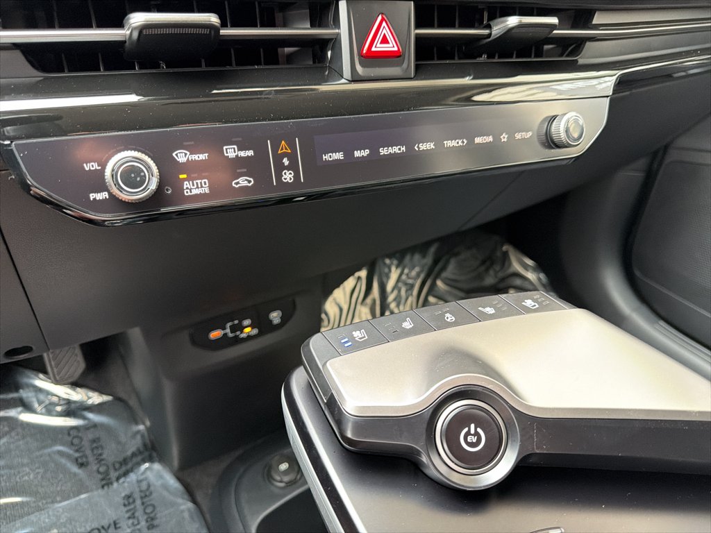 New 2026 Panthera Metal Kia WIND image 20