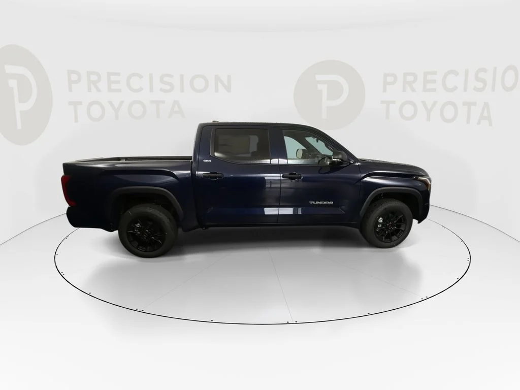 New 2026 Blueprint Toyota SR5 image 21