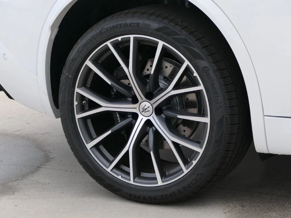 2026 Maserati Grecale Modena V6 - Photo 8