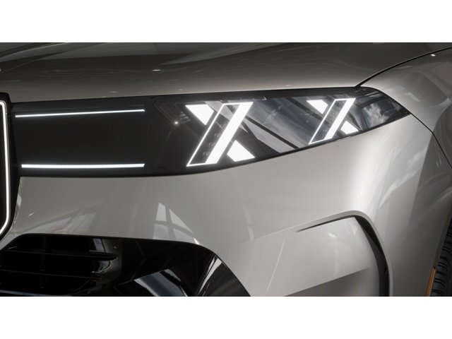 New 2027 Silver BMW X5 40 image 6