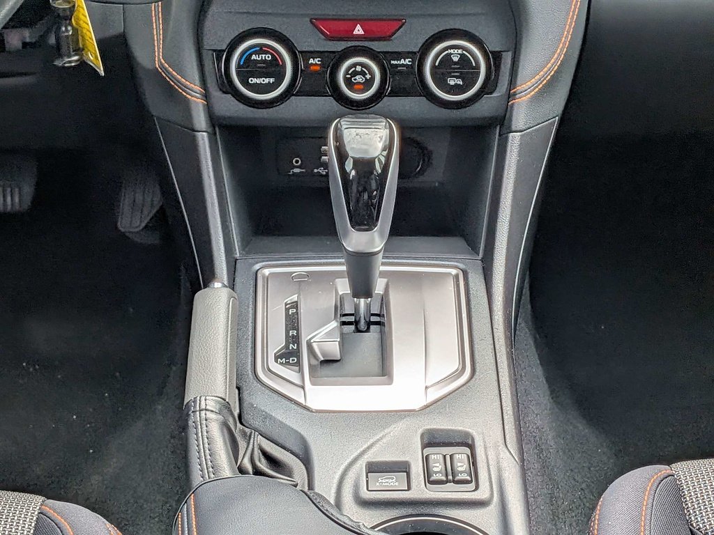 2022 Subaru Crosstrek Premium - Photo 18
