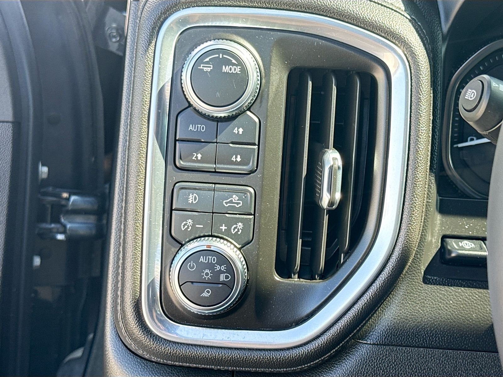 2022 GMC Sierra 2500 Denali HD Denali - Photo 10