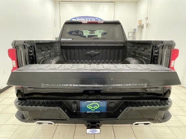 2023 Chevrolet Silverado 1500 RST - Photo 16