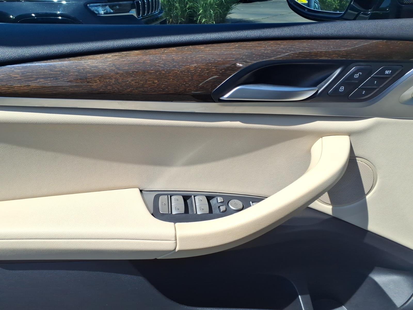 Certified Used 2020 White BMW xDrive30i image 26
