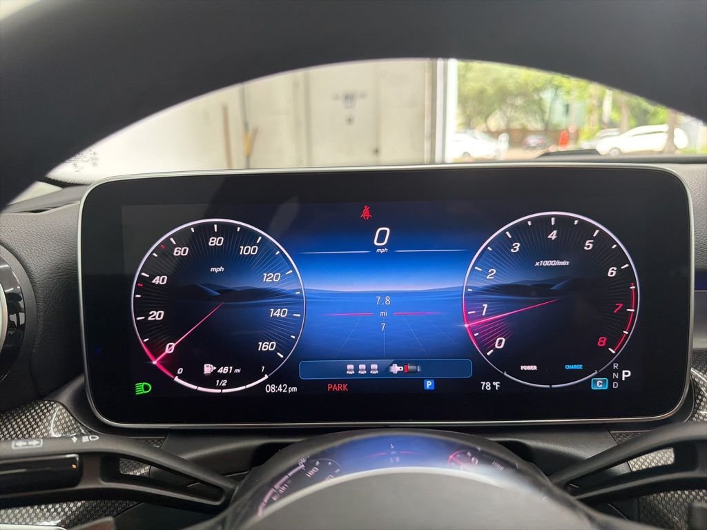 New 2026 Polar White Mercedes-Benz C 300 image 32