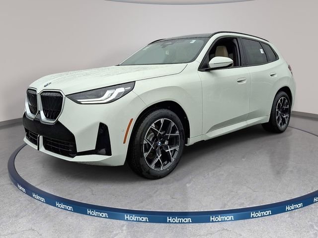 2026 BMW X3 30 XDRIVE's photo