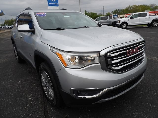 2017 GMC Acadia SLE-2 AWD's photo